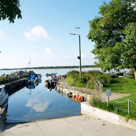 Horsten - 270m From The Sea By Interhome *