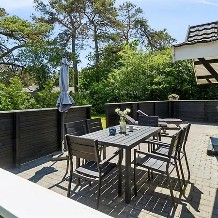 Дом отдыха Horsten - 270m From The Sea By Interhome *