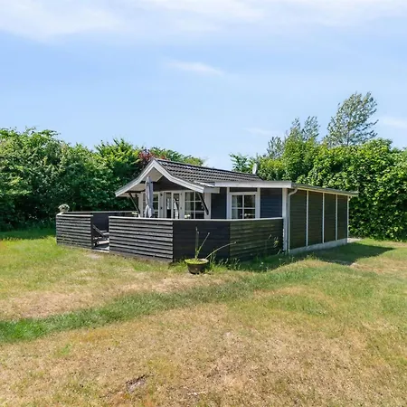 Horsten - 270m From The Sea By Interhome Neksø