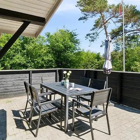 Horsten - 270m From The Sea By Interhome