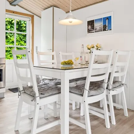 Feriehus Horsten - 270m From The Sea By Interhome *