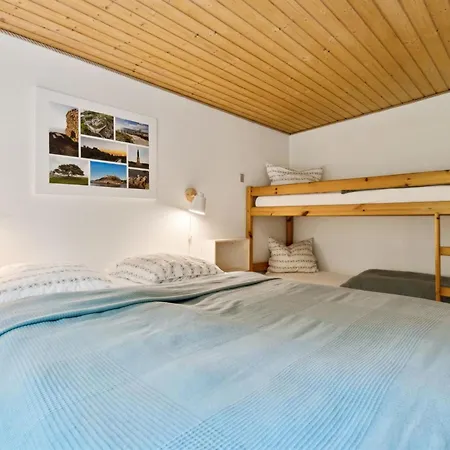 Horsten - 270m From The Sea By Interhome Neksø