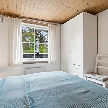 Horsten - 270m From The Sea By Interhome Дом отдыха