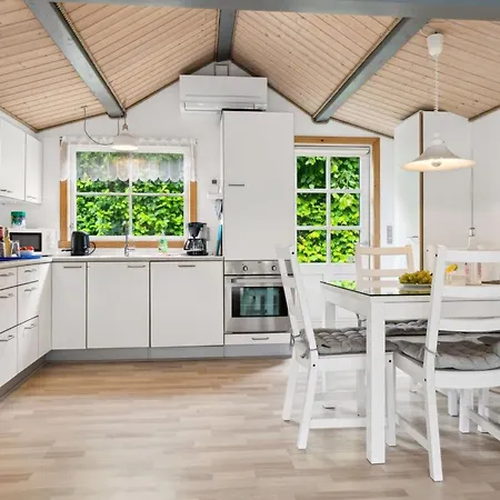 Horsten - 270m From The Sea By Interhome Ferienhaus