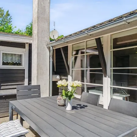 Feriehus Horsten - 270m From The Sea By Interhome *