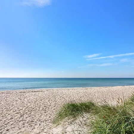 Horsten - 270m From The Sea By Interhome Feriehus *