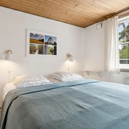 Horsten - 270m From The Sea By Interhome * Neksø