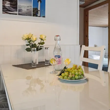 Horsten - 270m From The Sea By Interhome *