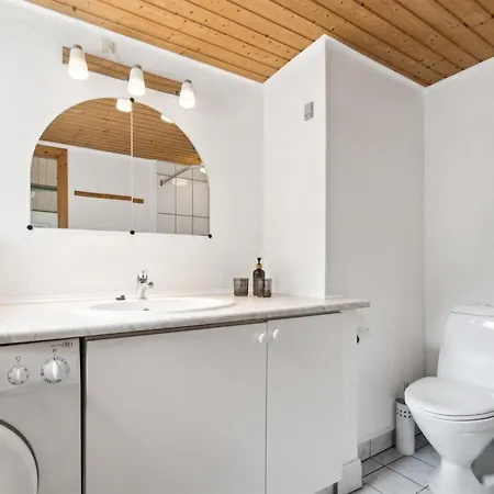 Horsten - 270m From The Sea By Interhome * Neksø